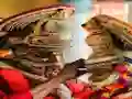 שפּיל Artistic Jigsaw אָנליין