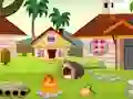 שפּיל Goodly Cowgirl Rescue אָנליין