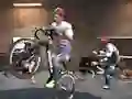 שפּיל Impossible Stunt Bicycle Racing אָנליין