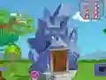 שפּיל Boy Rescue From Basement אָנליין