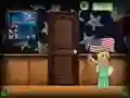 שפּיל Angel 4th Of July Escape 2 אָנליין