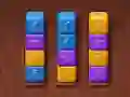 שפּיל Color Block Sort אָנליין