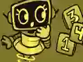 שפּיל Scrambles Your Calculator אָנליין