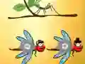 שפּיל Find Dragonfly Cooper אָנליין