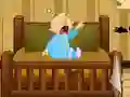 שפּיל Find the Lovely Daddy Bear אָנליין
