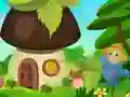 שפּיל Plains Zebra Escape אָנליין