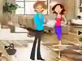 שפּיל Pair Enjoy The Music אָנליין