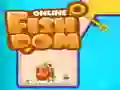 שפּיל Fishdom Online אָנליין
