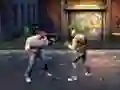 שפּיל Hood Fighter אָנליין