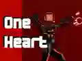 שפּיל One Heart אָנליין