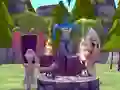 שפּיל Gotham City Rush אָנליין
