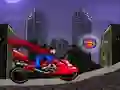 שפּיל Batman Vs Superman Race אָנליין