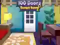 שפּיל 100 Rooms Escape אָנליין