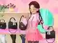 שפּיל Girly High Necks אָנליין
