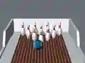 שפּיל Simple Bowling אָנליין