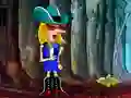 שפּיל Find Cowgirl Horse אָנליין