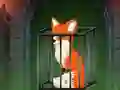 שפּיל Fox in the Forgotten Ruins אָנליין