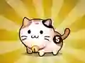 שפּיל Idle Cat אָנליין