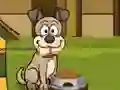 שפּיל Escape The Tiny Rat אָנליין