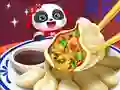 שפּיל Little Panda's Chinese Recipes-2 אָנליין