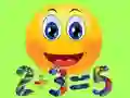 שפּיל Emoji Math אָנליין