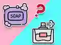 שפּיל Kids Quiz: What Would You Use? אָנליין