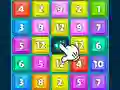 שפּיל Magnetic Merge Number Master אָנליין