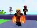 שפּיל Roblox: Power Slap Simulator אָנליין