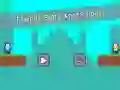 שפּיל Friends Battle Knock Down אָנליין