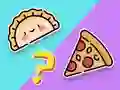 שפּיל Kids Quiz: What Do You Want To Eat? אָנליין