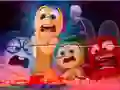 שפּיל Jigsaw Puzzle: Inside Out 2 אָנליין