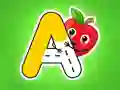 שפּיל Kids Quiz: English Alphabet Challenge 2 אָנליין