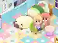 שפּיל Decor: Cute Bedroom אָנליין