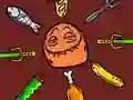 שפּיל Knife Legends אָנליין