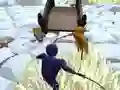 שפּיל Odo vs Murasakino אָנליין
