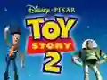 שפּיל Toy Story 2: Buzz Lightyear to the Rescue אָנליין