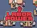שפּיל Labor Power אָנליין