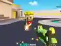 שפּיל Bullet Heroes אָנליין