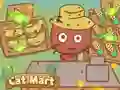 שפּיל Cat Mart אָנליין