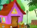 שפּיל Tribal Princess Rescue אָנליין