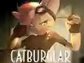 שפּיל Catburglar אָנליין