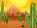 שפּיל Escape From Thar Desert אָנליין