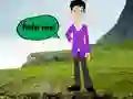 שפּיל Recover The Boy Bike אָנליין