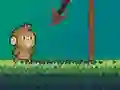 שפּיל Monkey Parkur אָנליין