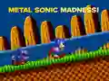 שפּיל Metal Sonic Madness! אָנליין