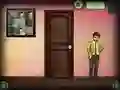 שפּיל Amgel Easy Room Escape 199 אָנליין