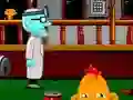 שפּיל Monkey Go Happy Stage 461 Mansion Of Maniacs אָנליין