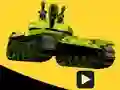 שפּיל Wild Tanks אָנליין