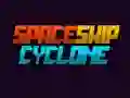 שפּיל Spaceship Cyclone אָנליין