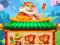 שפּיל Lucky Tiger אָנליין